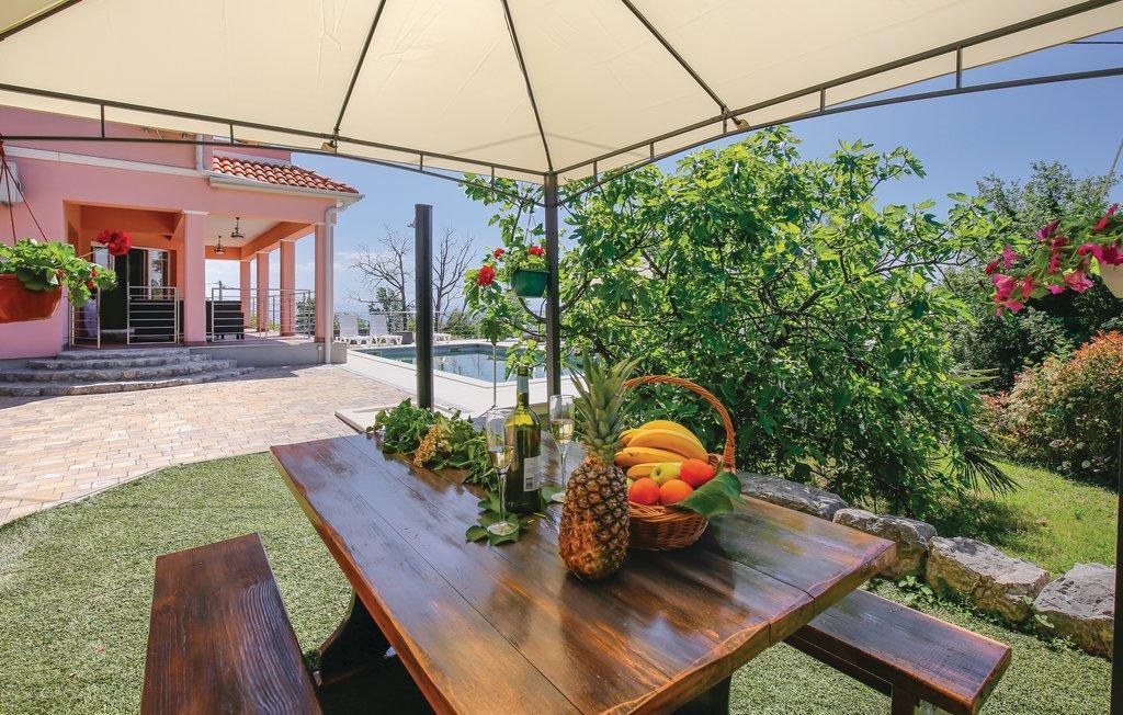 Villa Chill Out Opatija Exterior photo