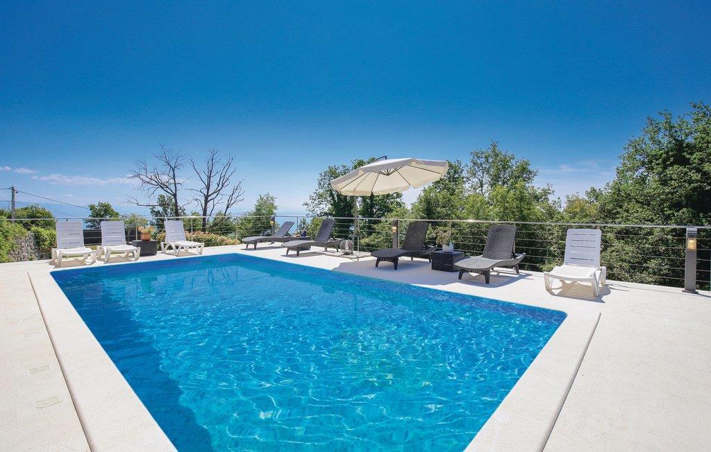 Villa Chill Out Opatija Exterior photo